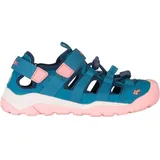 TROLLKIDS - Kid's Kristiansand Sandal XT - Sandalen Gr 38 blau