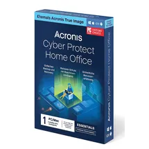 Acronis True Image Essentials