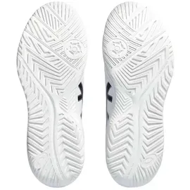 Asics Gel-dedicate 8 White/Black 40