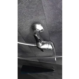 Schütte Calvino Duscharmatur Thermostat für 1 Verbraucher Chrom
