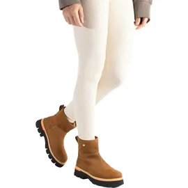 Panama Jack Laia B1 Damen Braun 40