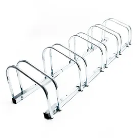 Wiltec Fahrradständer 5 Räder