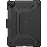 Urban Armour Gear Metropolis Schutzhülle für iPad Pro 12.9 schwarz