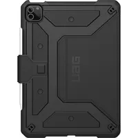 Urban Armour Gear Metropolis Schutzhülle für iPad Pro 12.9 schwarz