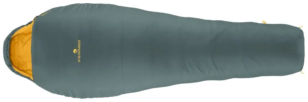 Ferrino Lightec Shingle - Kunstfaserschlafsack