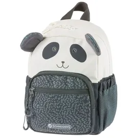 Schneiders Vienna Schneiders Kinderrucksack Panda, dark grey 9002638227225 SCHNEIDERS
