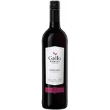 Gallo Family Vineyards Zinfandel California 2018 DO 0,75 l