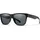 Smith Optics Smith Lowdown 2 Core matte black polarized gray (003-56M9)