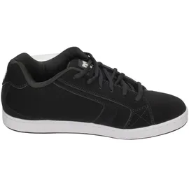 DC Shoes Net black/black/white 47