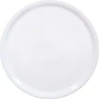 6x Pizzateller Speciale, Speciale, Weiß, ⌀280mm, Porzellan