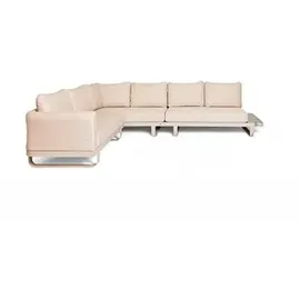 barths Fellow Loungeset khaki
