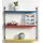 Metaltex Wandregal 70 x 21 x 68 cm Schwarz