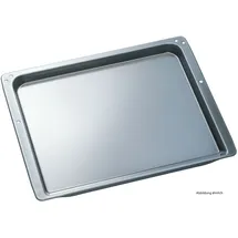 Constructa CZ11CB10E0 Backblech, 30 x 455 x 375 mm, spülmaschinengeeignet