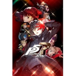 Persona 5 Royal XBox Digital Code DE