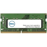 Dell AB949333 Speichermodul 8 GB 1 x 8 GB DDR5 4800 MHz