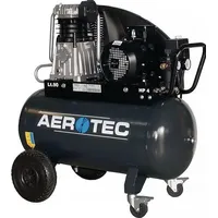 AEROTEC Kompressor Aerotec 625-90 PRO 420l/min 15bar 3 kW 400 V,50 Hz 90l AEROTEC