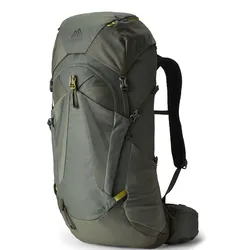 Gregory Herren Zulu 40 MD/LG Wanderrucksack (Volumen 40 Liter/ Gewicht 1,57 kg) - Forage Green