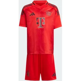 adidas FC Bayern München Heimtrikot 2024/25 Kinder Gr. 98