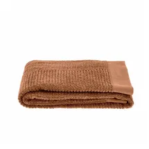 ZONE Denmark Classic Handtuch 70 x 140 cm terracotta