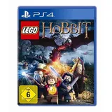 Bros. Games LEGO Le Hobbit