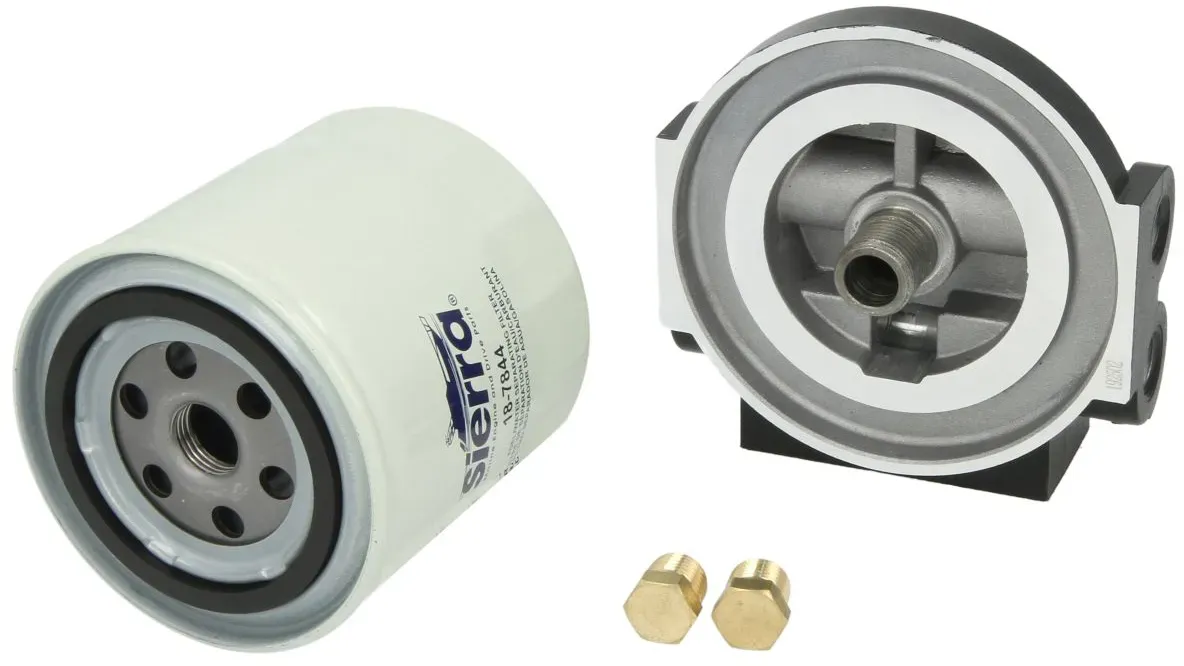 Waterscheider SIERRA 18-7848-1