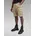Relaxed Shorts D08566