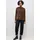 STREET ONE STREET ONE, Pullover in hazelnut brown | Gr. 44,