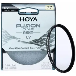 Hoya Fusion ONE Next UV Ultraviolett (UV)-Kamerafilter 4,05 cm