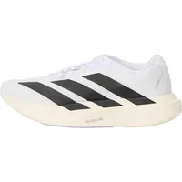 adidas Adizero Evo SL Cloud White/Core Black/Dash Grey 38 2/3