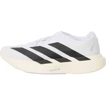 adidas Adizero Evo SL Cloud White/Core Black/Dash Grey 38 2/3