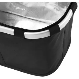 Reisenthel carrybag iso black