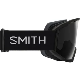 Smith Optics Loam MTB 34L-99SA Schwarz/Black Mirror