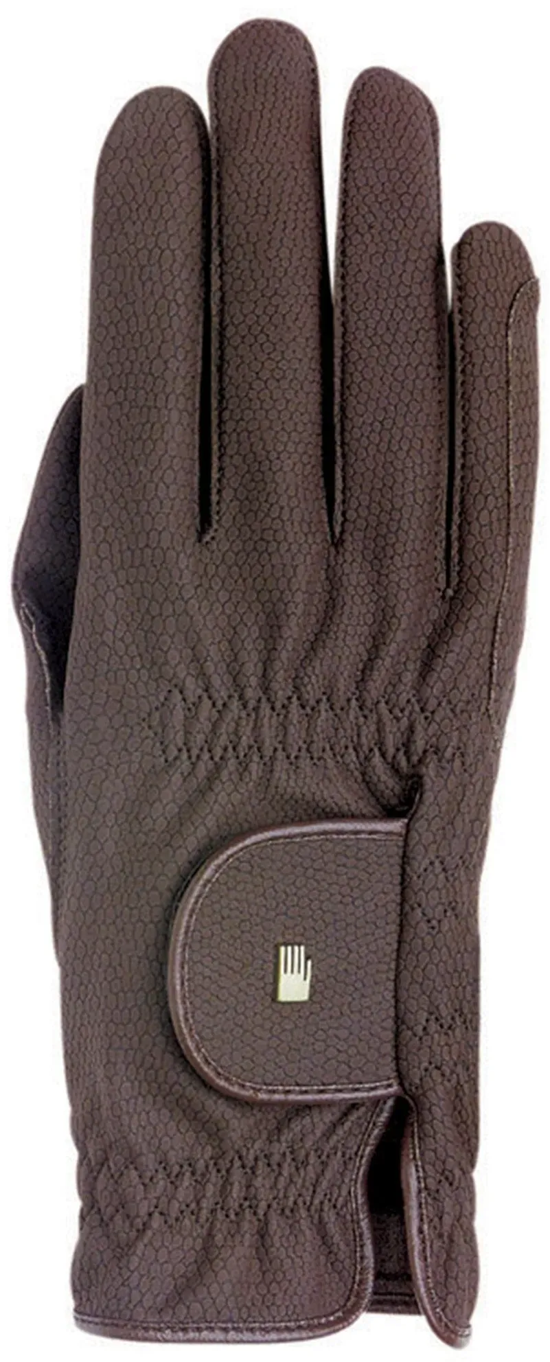 Roeckl Roeck Grip Fleece Foxton Winter