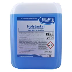 HOLSTE Holstastar (A 370) Multiaktivreiniger 01537018 , 10 Liter - Kanister