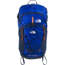 The North Face Trail Lite Speed 20 Rucksack (Größe 20L | L-XL, blau)