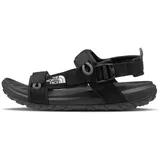 The North Face Explore Camp Sandal Herren Schwarz 40,5