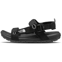 The North Face Explore Camp Sandal Herren Schwarz 40,5