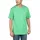 CARHARTT K87 POCKET S/S T-SHIRT Malachite M