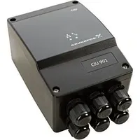 Grundfos Leermodul für CIM, mit Ein- und Ausgängen