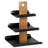 KESPER Metall, Etagere 3-stöckig