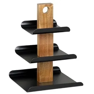 KESPER Metall, Etagere 3-stöckig