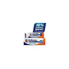 Haleon Voltaren Schmerzgel forte 23,2 mg/g 100 g
