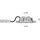 Performance in Light LED-EB-Downlight (822721234001)
