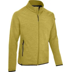 MAUL Sport Radeberg - Leichte Fleecejacke mocca (42) 46