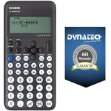 DynaTech Casio FX-82 DE CW mit Garantieverlängerung auf 60 Monate