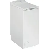 Whirlpool Pralka WHIRLPOOL TDLR 6040L PL/N - Weiß