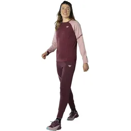 Dynafit 24/7 PTC Pullover Lila L