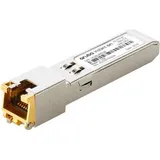 HP HPE E Aruba Instant On Transceiver SFP, RJ45, T Revision A, Transceiver