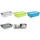 KEEEPER Aufbewahrungsbox 28 l 1-tlg. Transparent