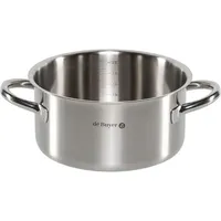 De Buyer PRIM APPETY Bratentopf IND. 20cm